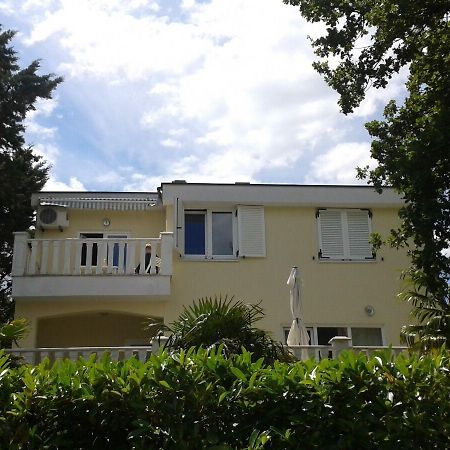 Apartments Mar Malinska Zewnętrze zdjęcie