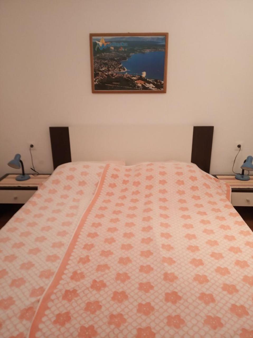 Apartments Mar Malinska Zewnętrze zdjęcie