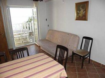 Apartments Mar Malinska Zewnętrze zdjęcie