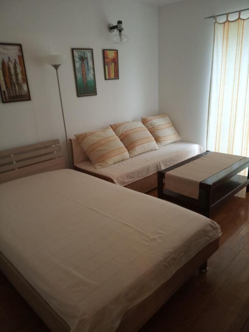 Apartments Mar Malinska Zewnętrze zdjęcie
