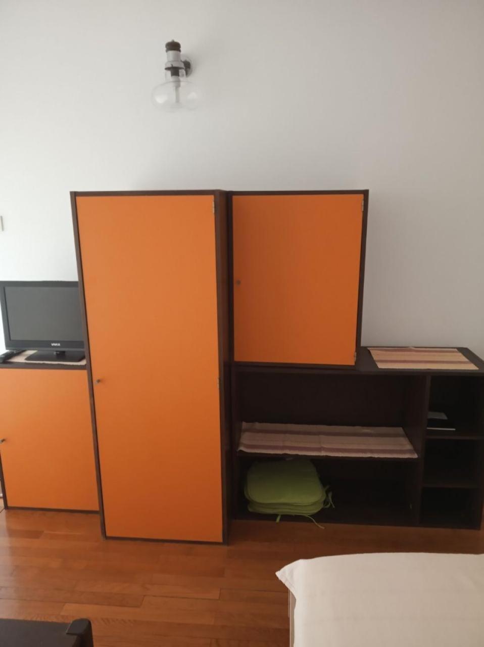 Apartments Mar Malinska Zewnętrze zdjęcie